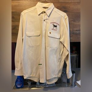 Carhart long sleeve shirt
